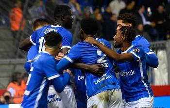 RWD Molenbeek vs Genk Prediction and Betting Tips