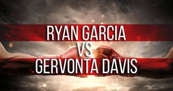 Ryan Garcia vs Gervonta Davis Betting Tips & Predictions