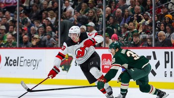 Ryan Hartman Game Preview: Wild vs. Sabres