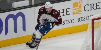 Ryan Johansen Game Preview: Avalanche vs. Ducks