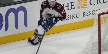 Ryan Johansen Game Preview: Avalanche vs. Islanders