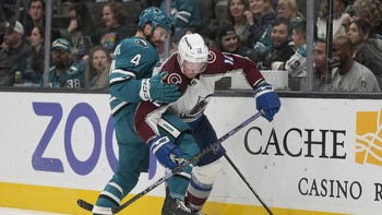 Ryan Johansen Game Preview: Avalanche vs. Kraken