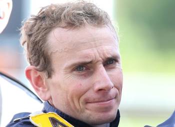 Ryan Moore: "I think We'll See A Better Version Of Luxembourg On Saturday"