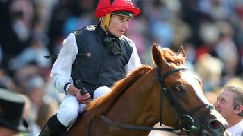 Ryan Moore previews his Saturday rides at Royal Ascot including big favourite Alfred Munnings in the Chesham