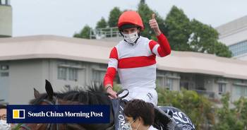 Ryan Moore to ride Wellington in the Hong Kong Sprint after speedster has ‘a good week’