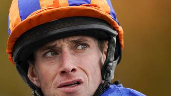 Ryan Moore warns Auguste Rodin faces 'very dangerous' threat that could ruin huge plunge on 2000 Guineas favourite