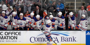 Ryan Nugent-Hopkins Game Preview: Oilers vs. Hurricanes