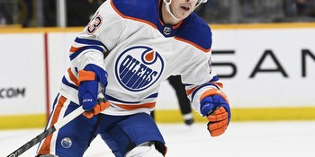 Ryan Nugent-Hopkins Game Preview: Oilers vs. Rangers