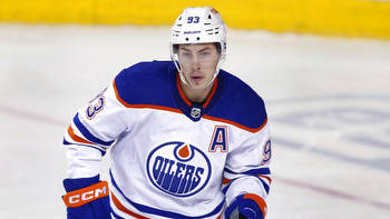 Ryan Nugent-Hopkins: Prop Bets Vs Canadiens