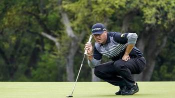 Ryan Palmer odds, tips and betting trends