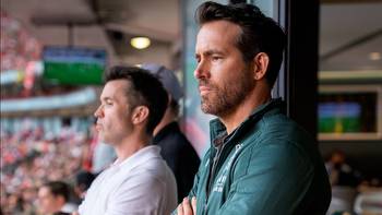 Ryan Reynolds' Soccer Team Had Another FA Cup Upset Win Wrenched Away