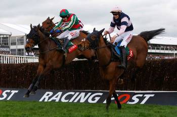 Ryanair Chase Odds and Tips: Can anyone stop the odds-on favourite?