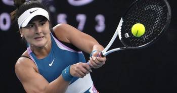 Rybakina vs. Andreescu Dubai Tennis Championships picks and odds: Fade struggling Canadian