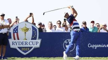 Ryder Cup 2023 Betting Odds, Predictions, & Expert Golf Picks