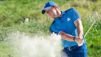 Ryder Cup 2023 odds, picks, field, props, predictions: Golf insider likes Rory McIlroy in Team USA vs. Europe