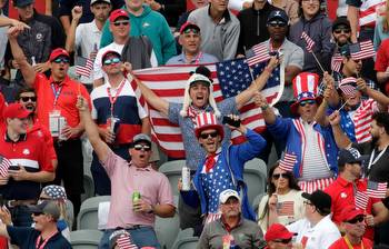 Ryder Cup 2023: Team USA Will End European Drought Plus Best Bets For Top Scorers