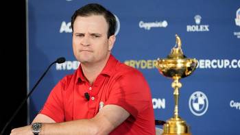 RYDER CUP '23: The exhibition that turned into golf's biggest spectacle