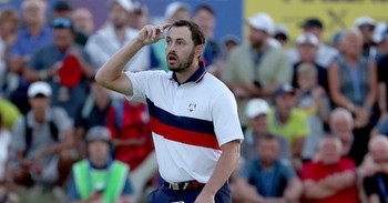 Ryder Cup odds 2023: Odds to win before Sunday Singles matches in Rome