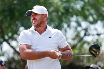 Ryder Cup Odds: Brooks Koepka Favourite In Golf Royal Rumble