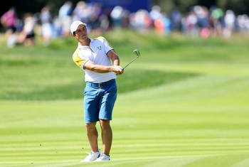 Ryder Cup Odds: Smart Money Sees Upside in Underdog Euros