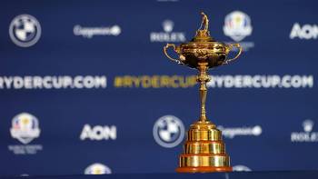 Ryder Cup Odds: Team Europe Odds Shorten as Luke Donald Confirms Wildcard Picks