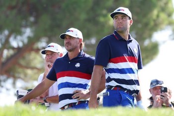 Ryder Cup picks 2023: Our best bets at Marco Simone