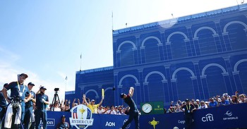 Ryder Cup roundtable: The experts analyze the opening Foursomes session