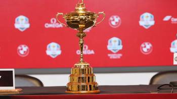 Ryder Cup: Teams, odds, picks, predictions to win 2021