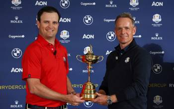 Ryder Cup tips: Your best bets ahead of the Rome face-off