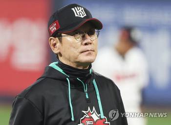 S. Korea manager eyes semifinal berth at World Baseball Classic