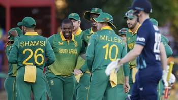 SA vs WI Cricket Betting Tips and Tricks 2nd ODI Match Prediction