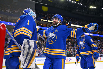 Sabres’ belief is ‘higher than ever’ as they inch closer to a playoff spot