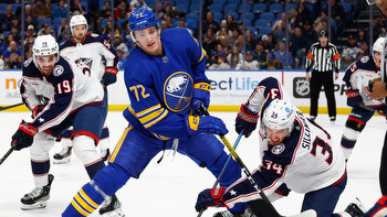 Sabres embracing expectations of finally being in position to snap 12-season playoff drought