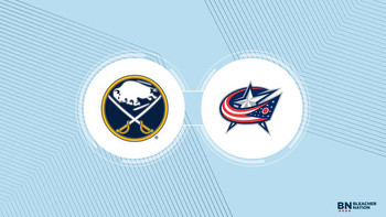 Sabres vs. Blue Jackets Prediction: Live Odds, Stats, History and Picks