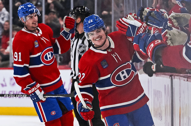 Sabres vs Canadiens Picks, Predictions, and Odds Tonight
