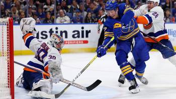 Sabres vs. Islanders live stream: TV channel, how to watch