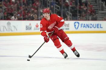 Sabres vs. Red Wings predictions, picks, odds & playoff picture, 4/6