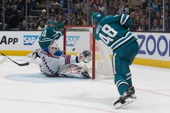 Sabres vs Sharks Prediction NHL Picks 1/27/24