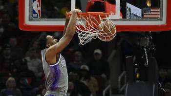 Sacramento Kings at Brooklyn Nets odds, picks and predictions