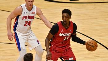 Sacramento Kings at Miami Heat odds, picks and prediction