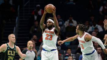 Sacramento Kings at New York Knicks odds, picks and predictions