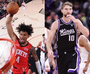 Sacramento Kings: Houston Rockets vs Sacramento Kings: Prediction, Starting Lineups and Betting Tips