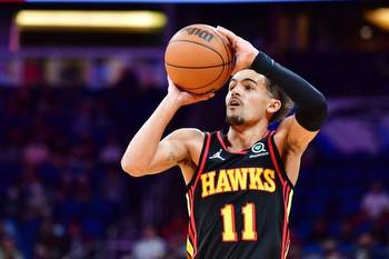 Sacramento Kings vs Atlanta Hawks Prediction, Betting Tips & Odds │5 JANUARY, 2022