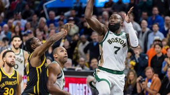 Sacramento Kings vs. Boston Celtics odds, tips and betting trends