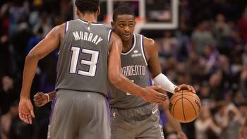 Sacramento Kings vs. Brooklyn Nets odds, tips and betting trends