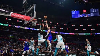 Sacramento Kings vs. Charlotte Hornets odds, tips and betting trends