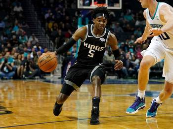 Sacramento Kings vs Charlotte Hornets Prediction, Betting Tips & Odds │20 DECEMBER, 2022