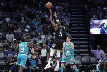 Sacramento Kings vs Charlotte Hornets: Prediction, Starting Lineups and Betting Tips