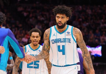 Sacramento Kings vs Charlotte Hornets Predictions, Odds & Player Props