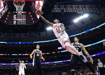 Sacramento Kings vs Chicago Bulls Prediction, 2/16/2022 NBA Picks, Best Bets & Odds